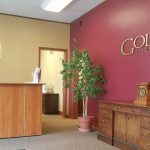 Indiana Lobby Signs Godwin Lobby sign 150x150